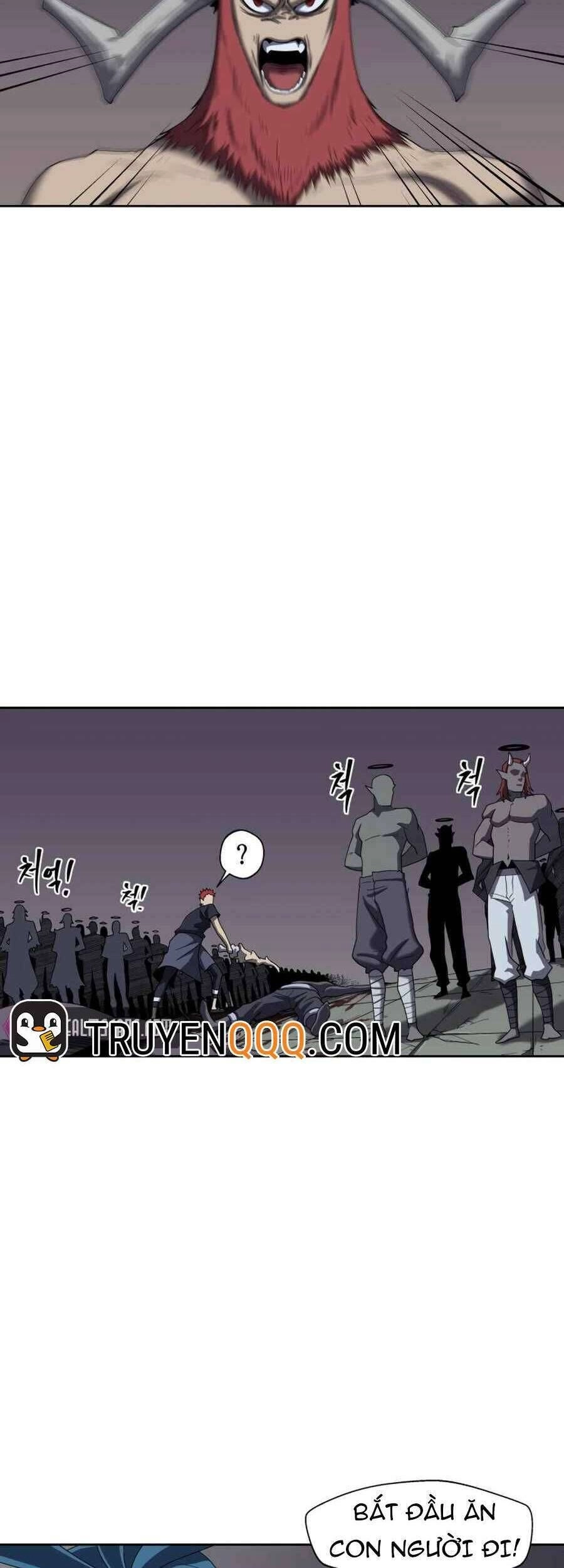 Thợ Săn Quái Vật Chapter 15 - 58