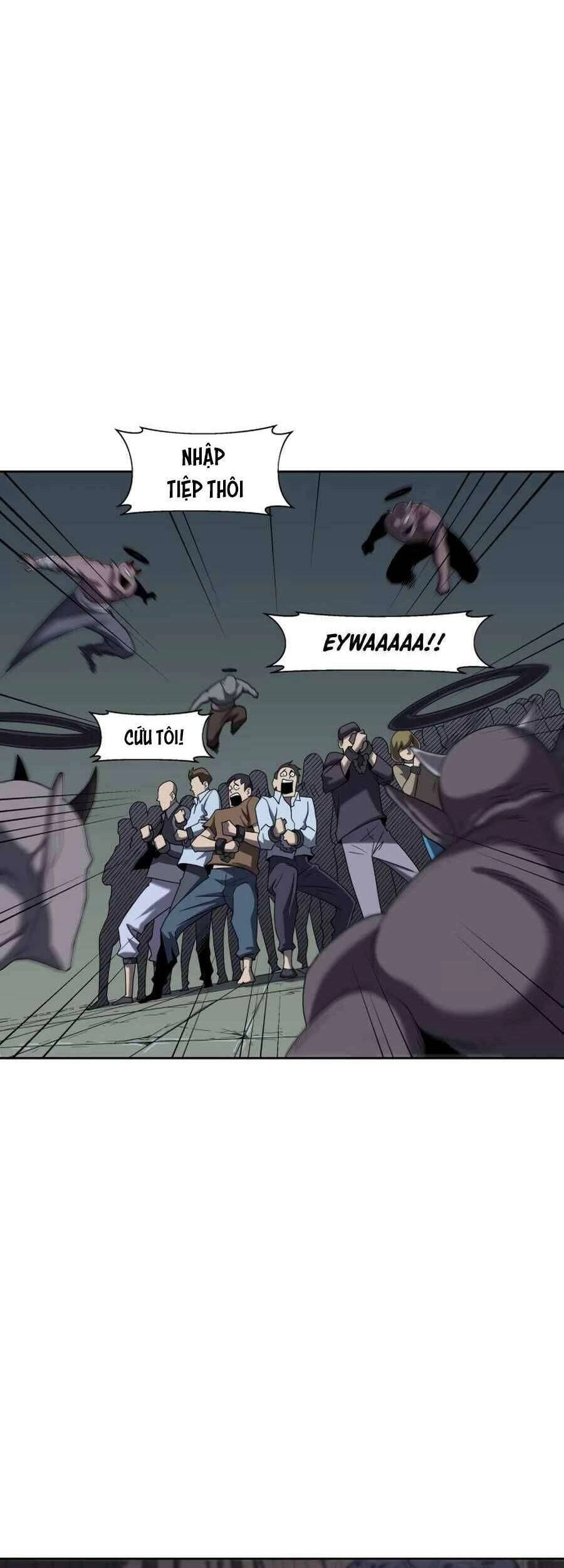 Thợ Săn Quái Vật Chapter 15 - 61