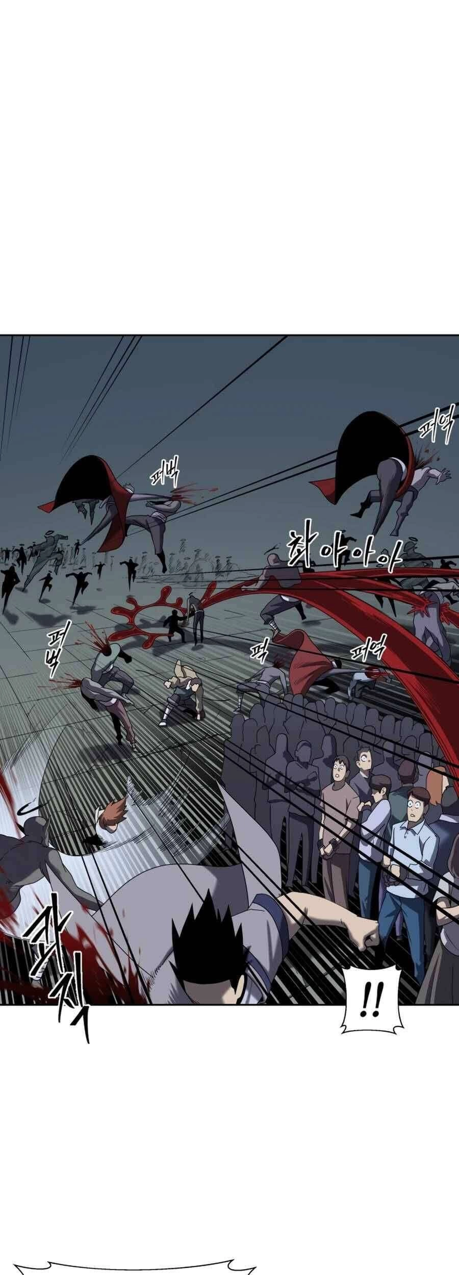 Thợ Săn Quái Vật Chapter 15 - 63