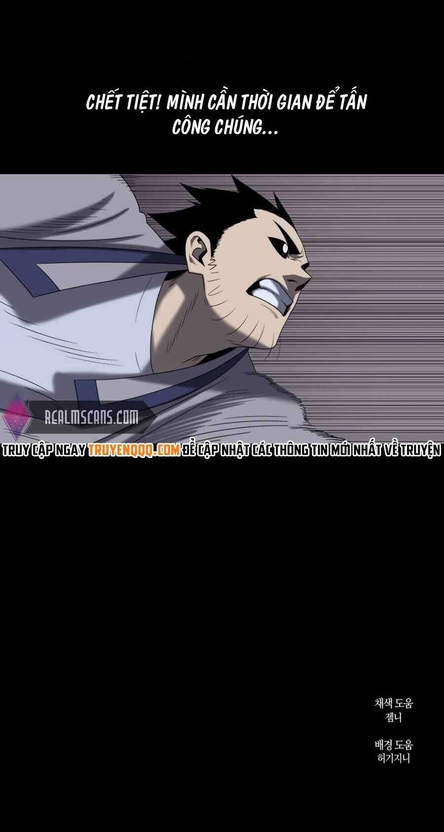 Thợ Săn Quái Vật Chapter 15 - 66