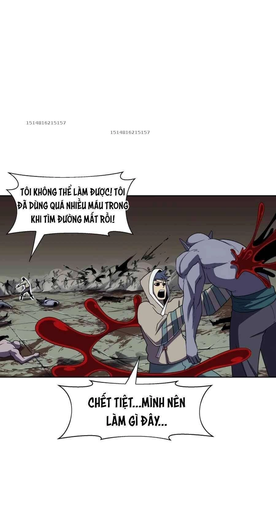 Thợ Săn Quái Vật Chapter 16 - 5