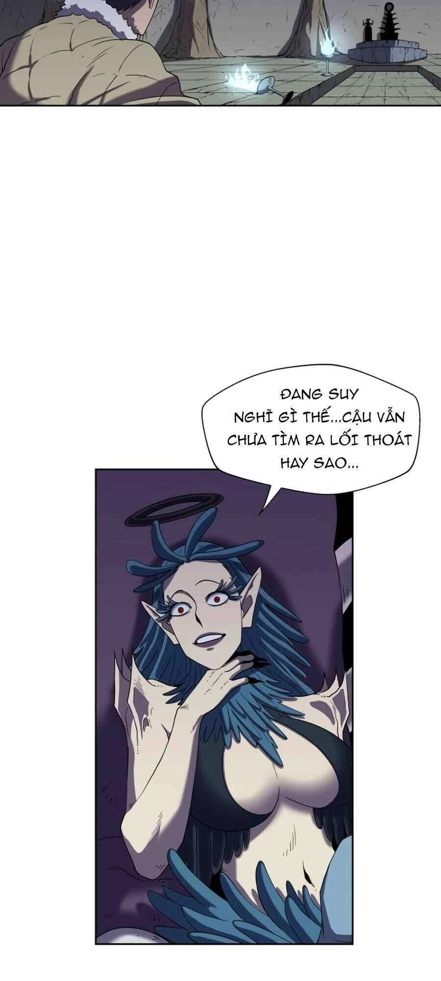 Thợ Săn Quái Vật Chapter 16 - 7