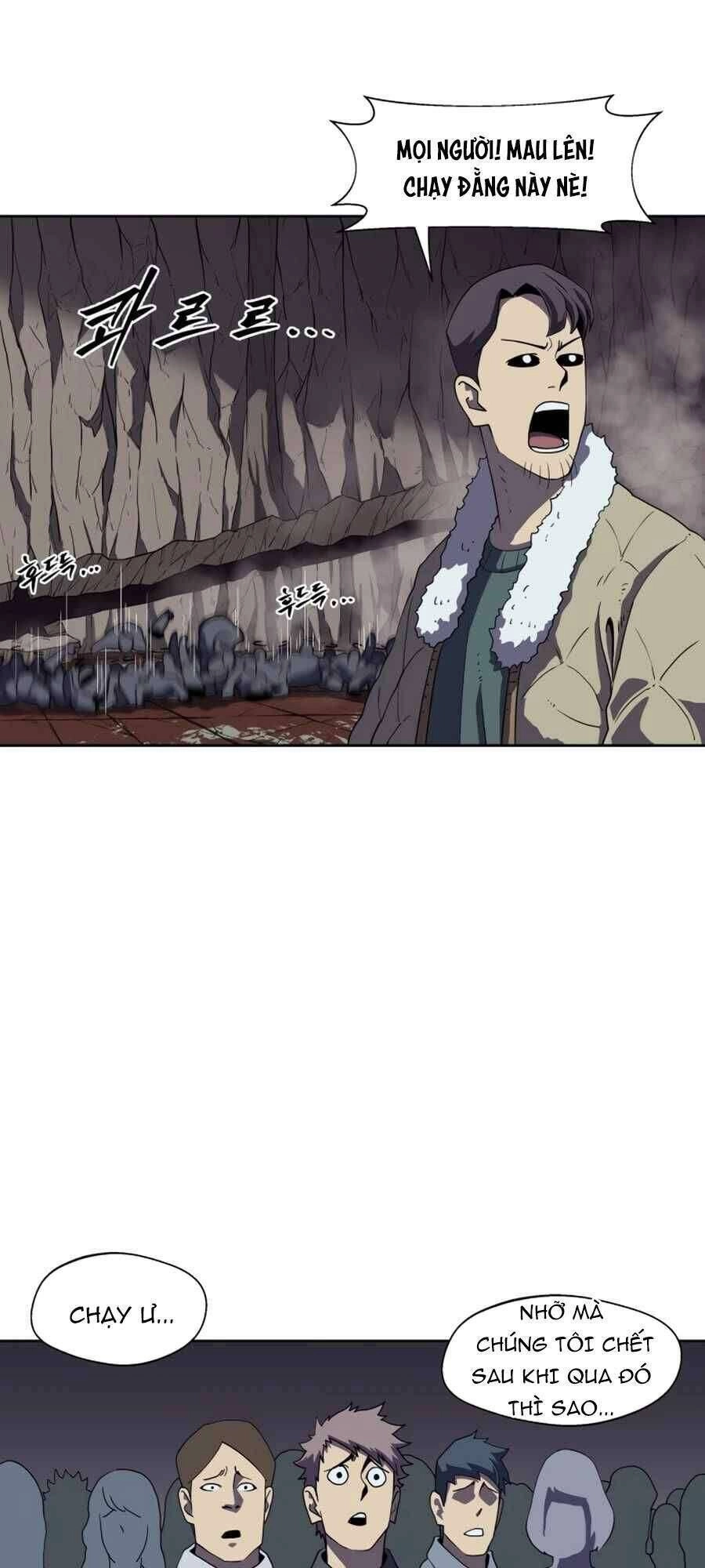 Thợ Săn Quái Vật Chapter 16 - 11