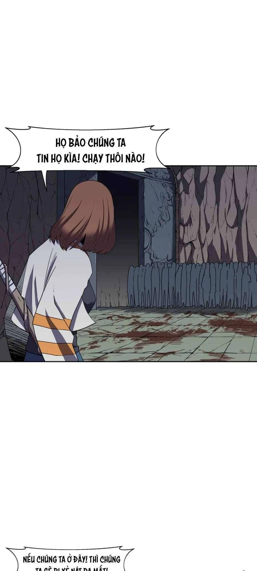 Thợ Săn Quái Vật Chapter 16 - 13