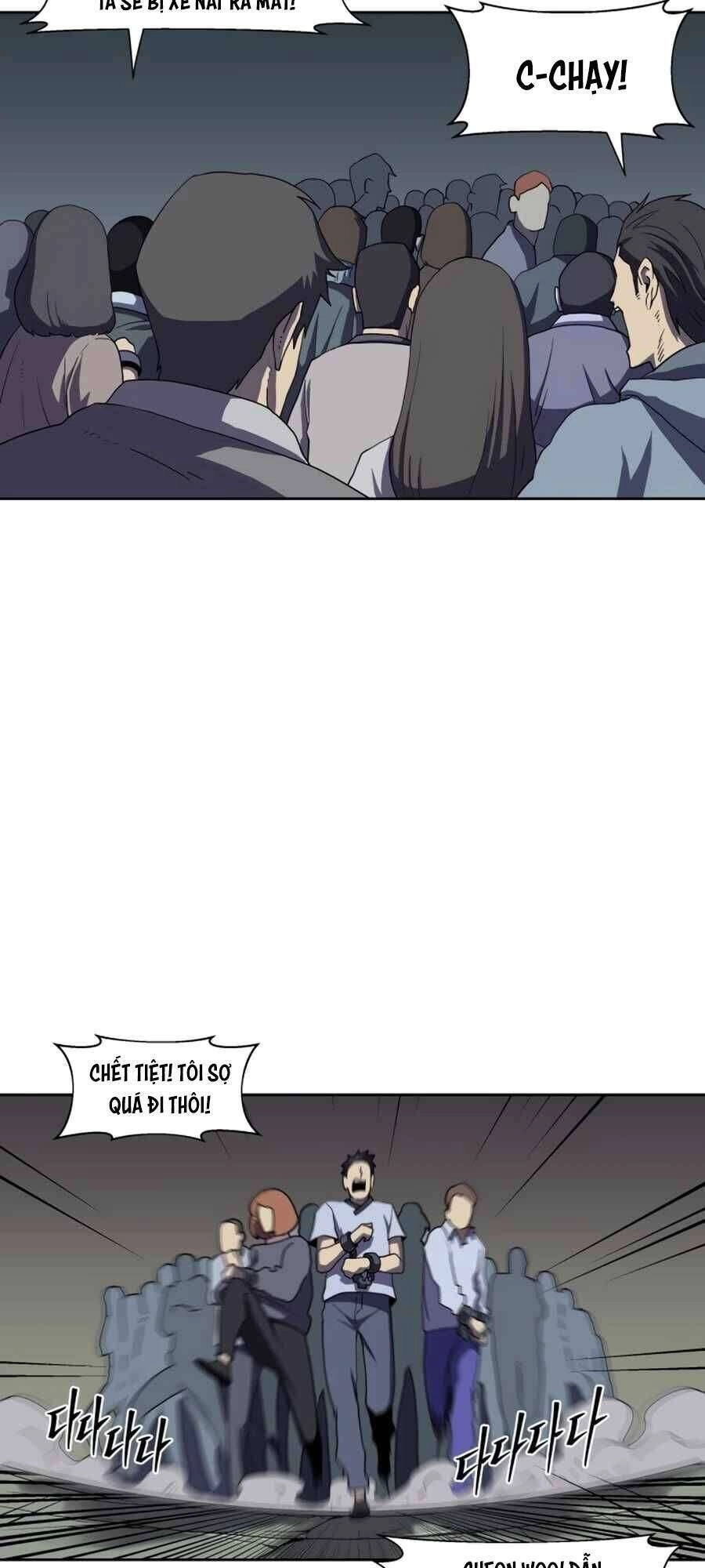 Thợ Săn Quái Vật Chapter 16 - 14