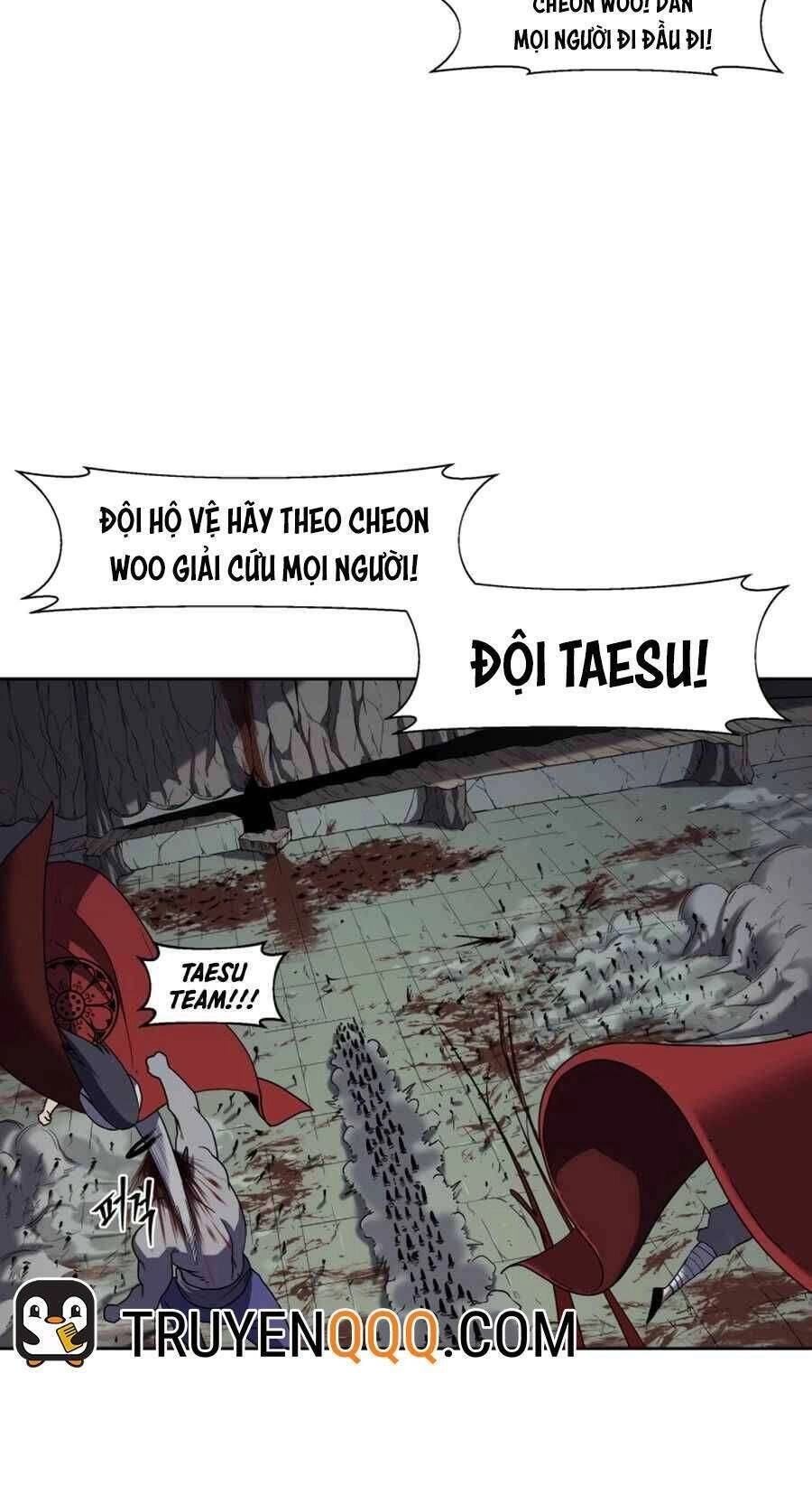 Thợ Săn Quái Vật Chapter 16 - 15