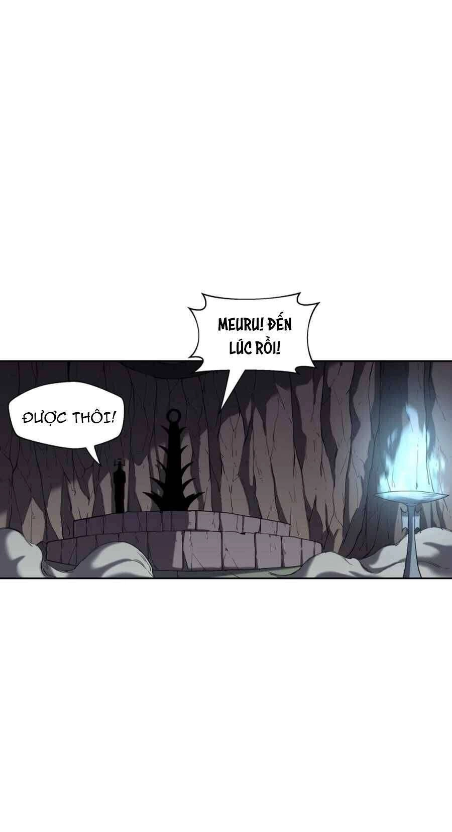 Thợ Săn Quái Vật Chapter 16 - 18