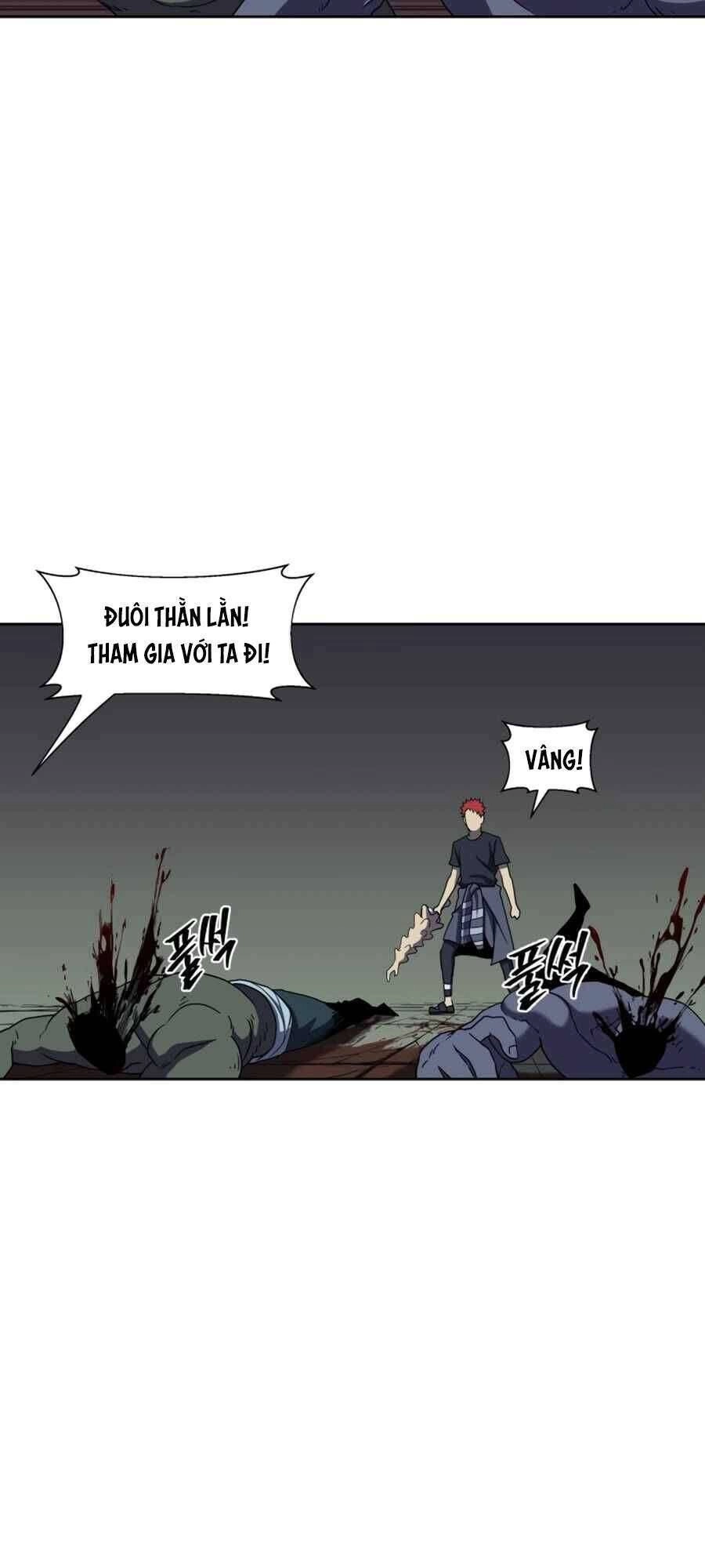 Thợ Săn Quái Vật Chapter 16 - 20