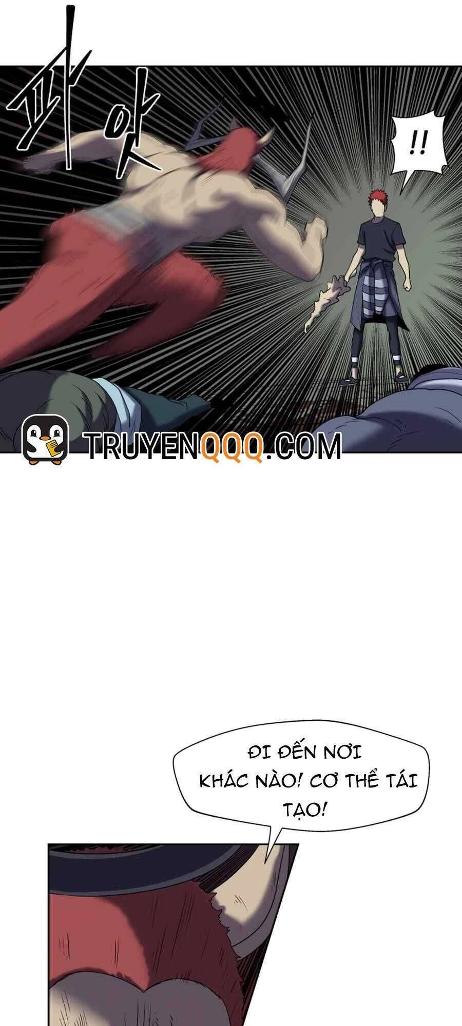 Thợ Săn Quái Vật Chapter 16 - 21