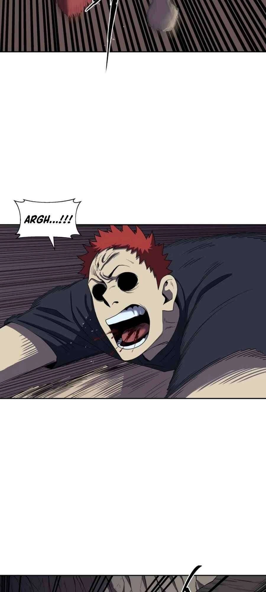 Thợ Săn Quái Vật Chapter 16 - 24