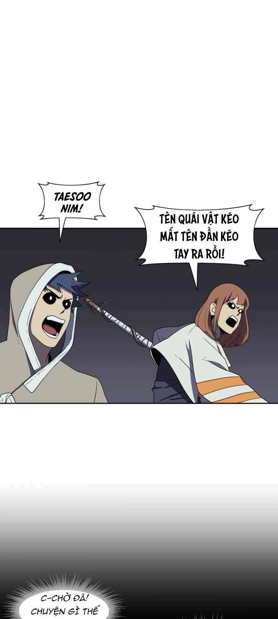 Thợ Săn Quái Vật Chapter 16 - 26