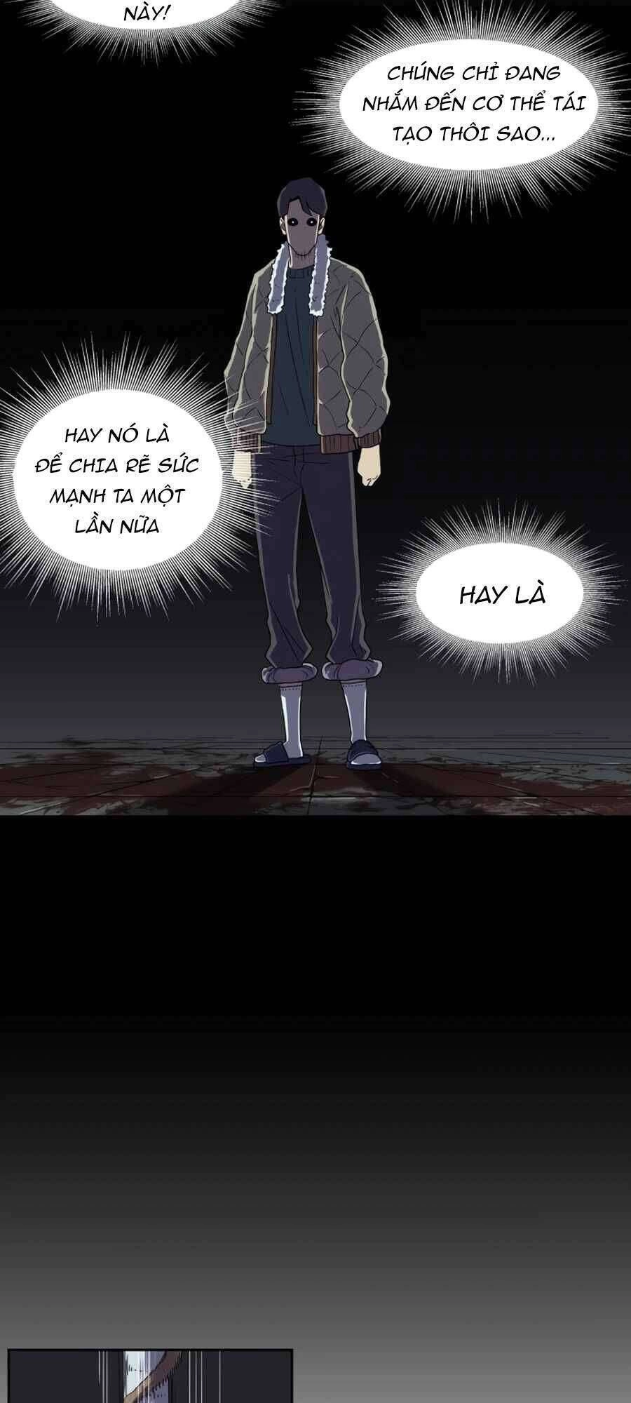 Thợ Săn Quái Vật Chapter 16 - 27