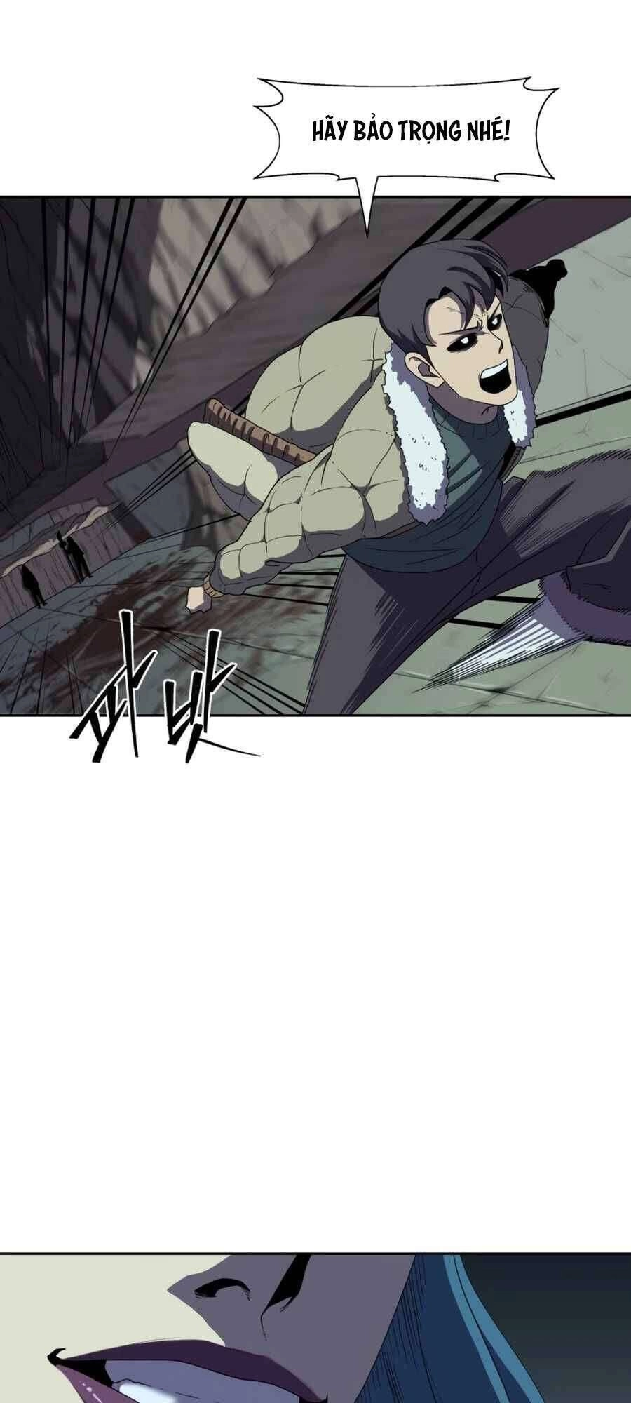 Thợ Săn Quái Vật Chapter 16 - 30