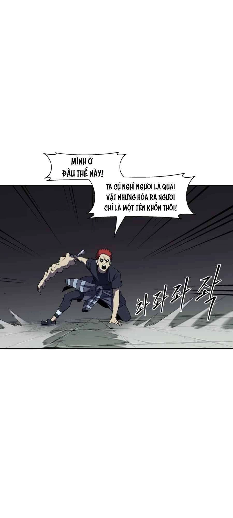 Thợ Săn Quái Vật Chapter 16 - 35