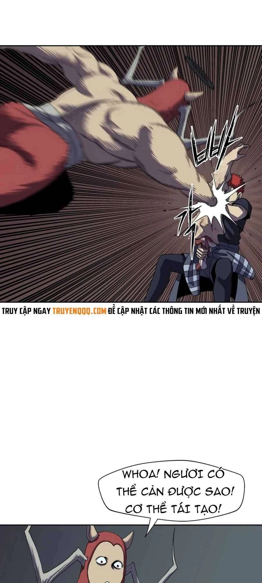 Thợ Săn Quái Vật Chapter 16 - 37