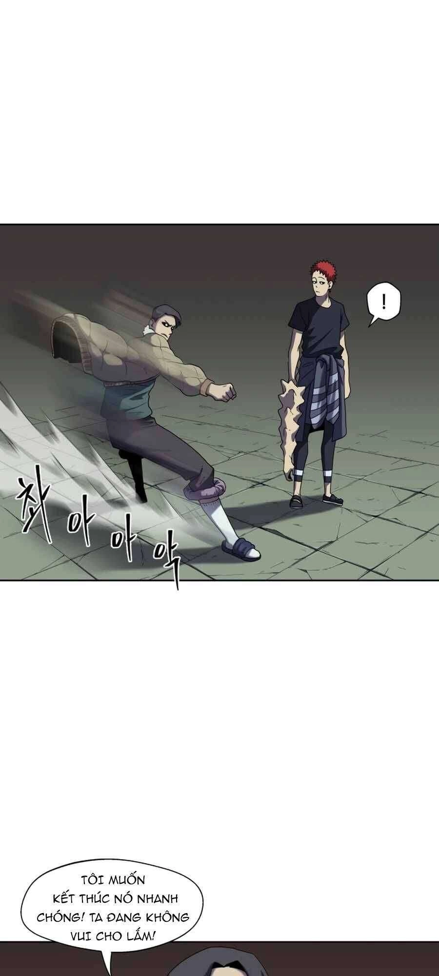 Thợ Săn Quái Vật Chapter 16 - 43