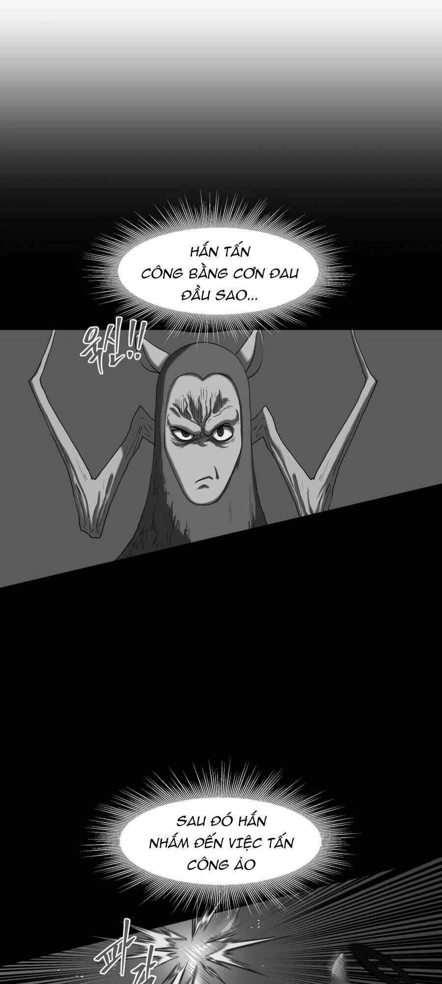 Thợ Săn Quái Vật Chapter 16 - 45