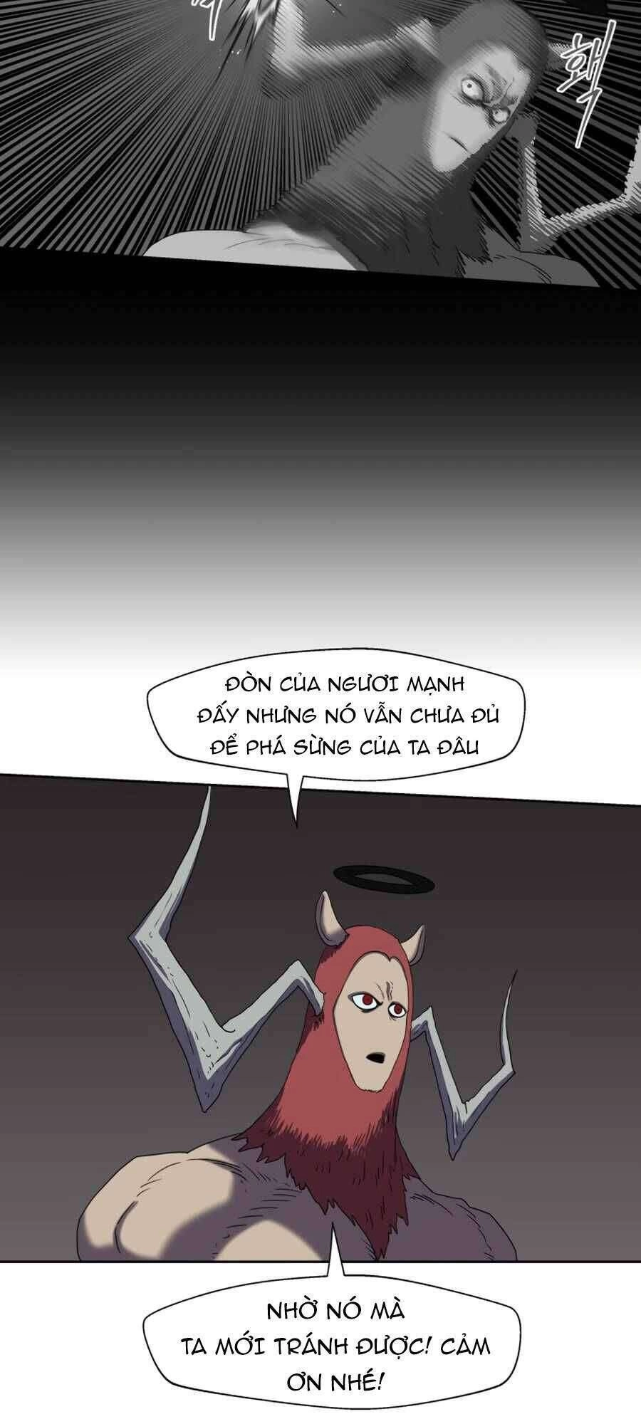 Thợ Săn Quái Vật Chapter 16 - 46