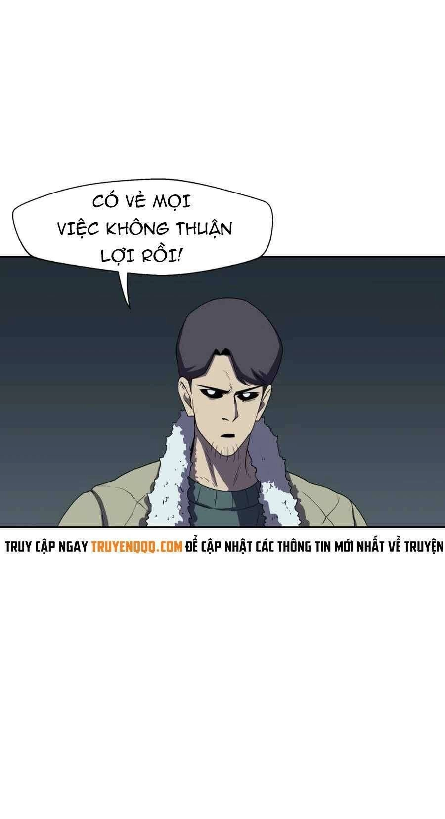 Thợ Săn Quái Vật Chapter 16 - 47