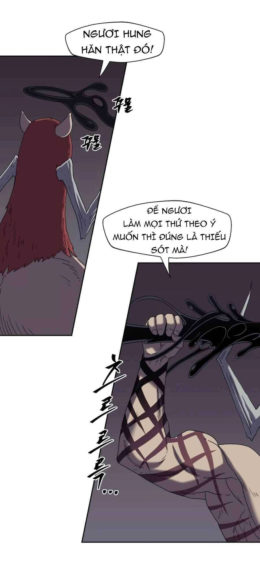 Thợ Săn Quái Vật Chapter 16 - 48