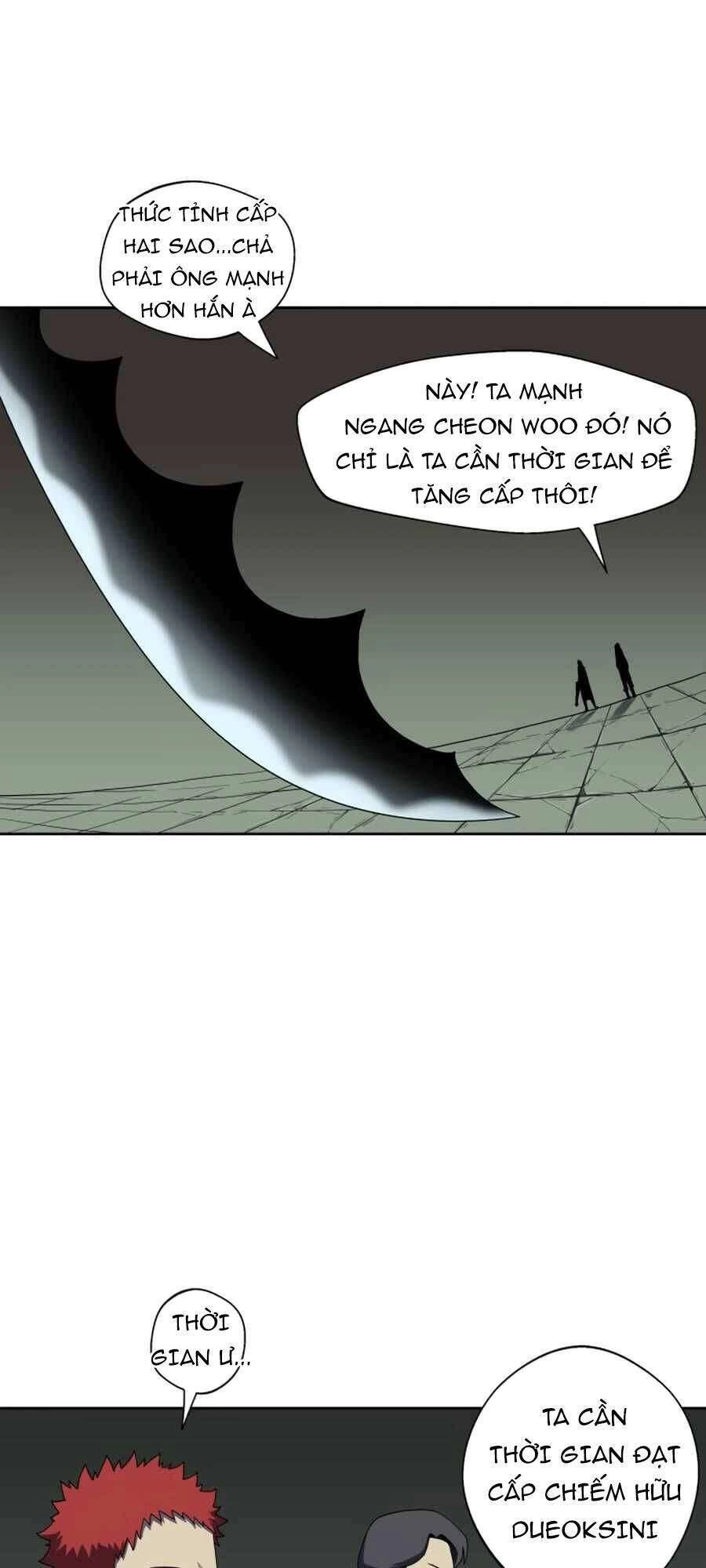 Thợ Săn Quái Vật Chapter 16 - 51