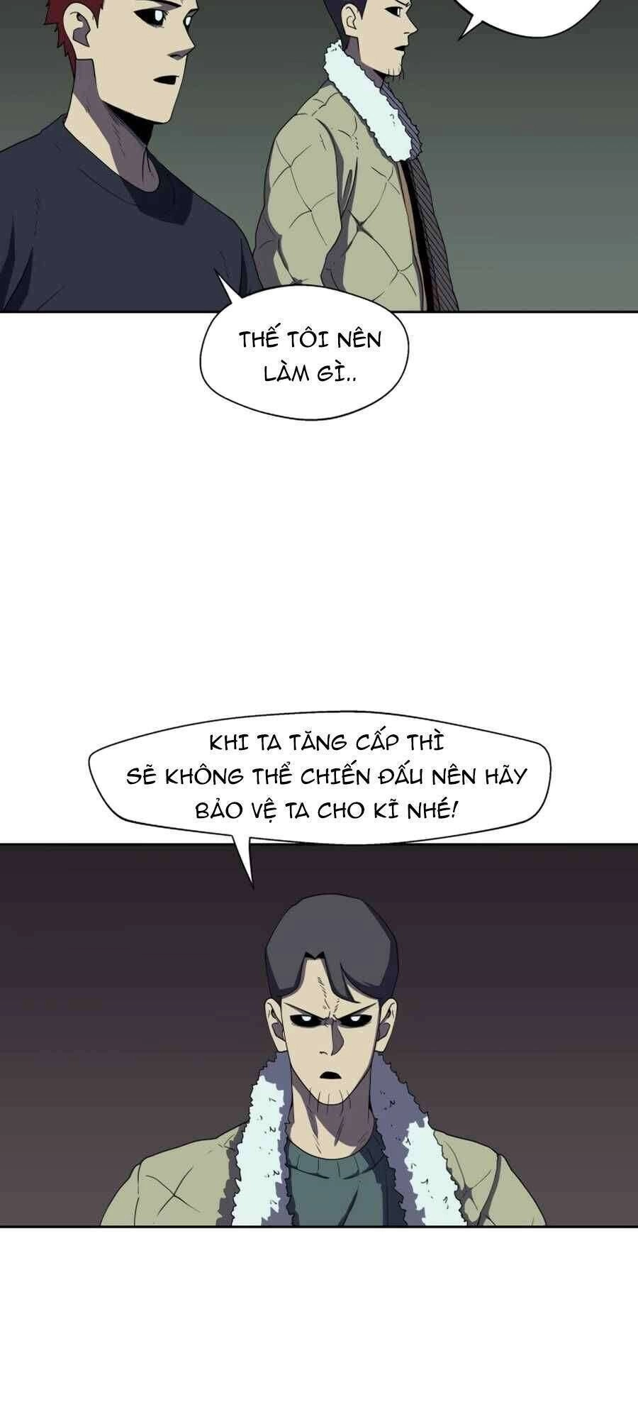 Thợ Săn Quái Vật Chapter 16 - 52