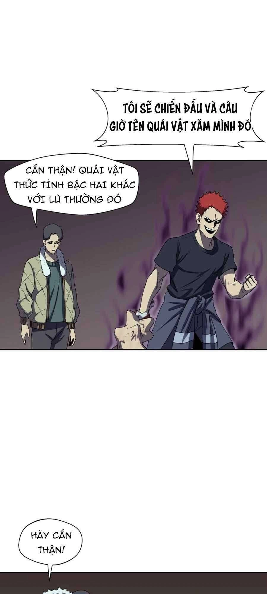 Thợ Săn Quái Vật Chapter 16 - 54