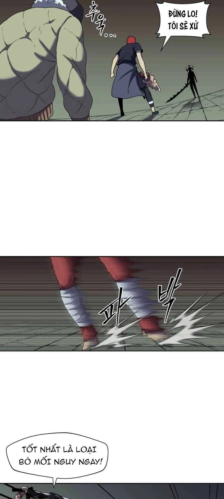 Thợ Săn Quái Vật Chapter 16 - 55