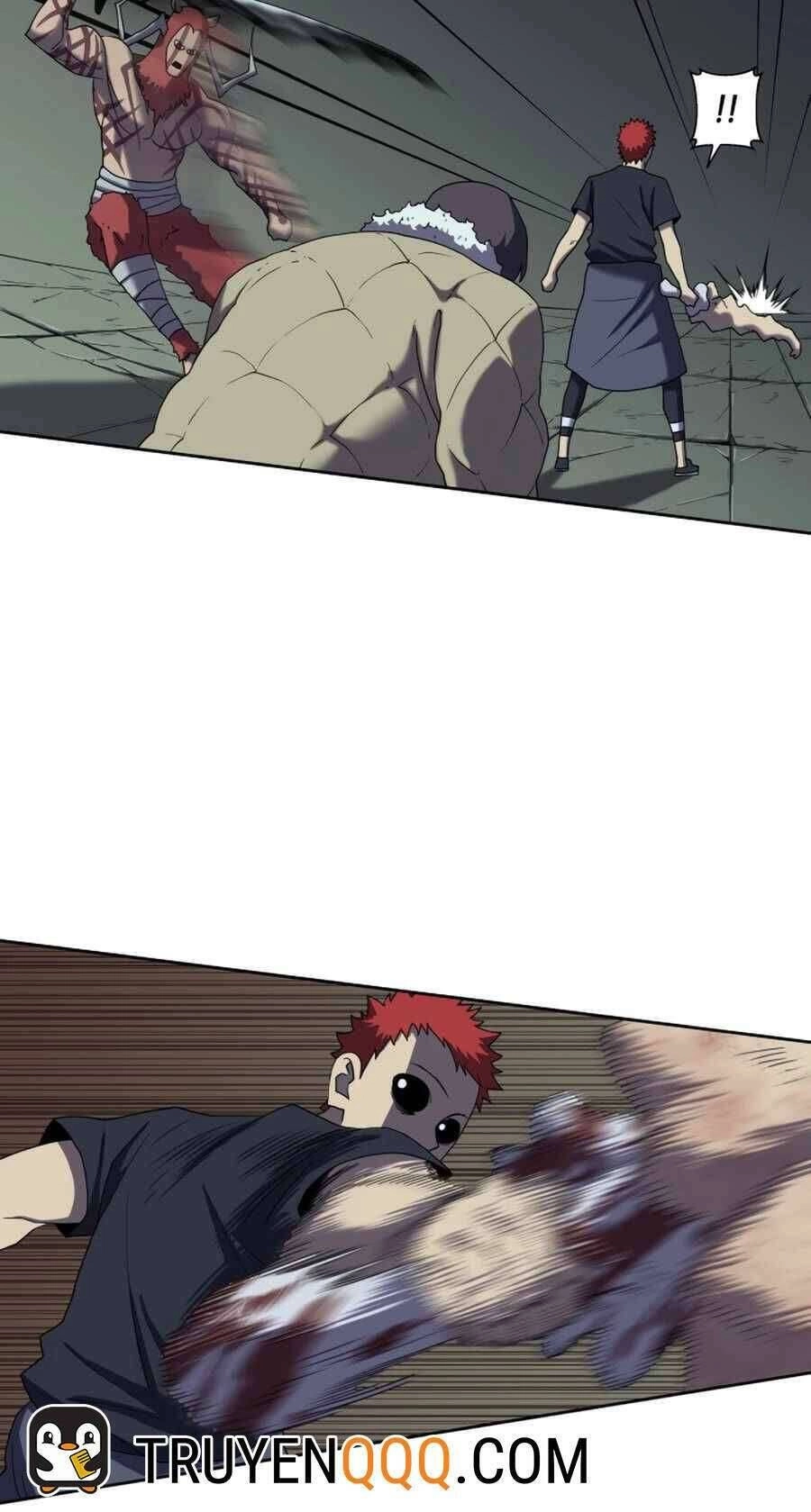 Thợ Săn Quái Vật Chapter 16 - 56