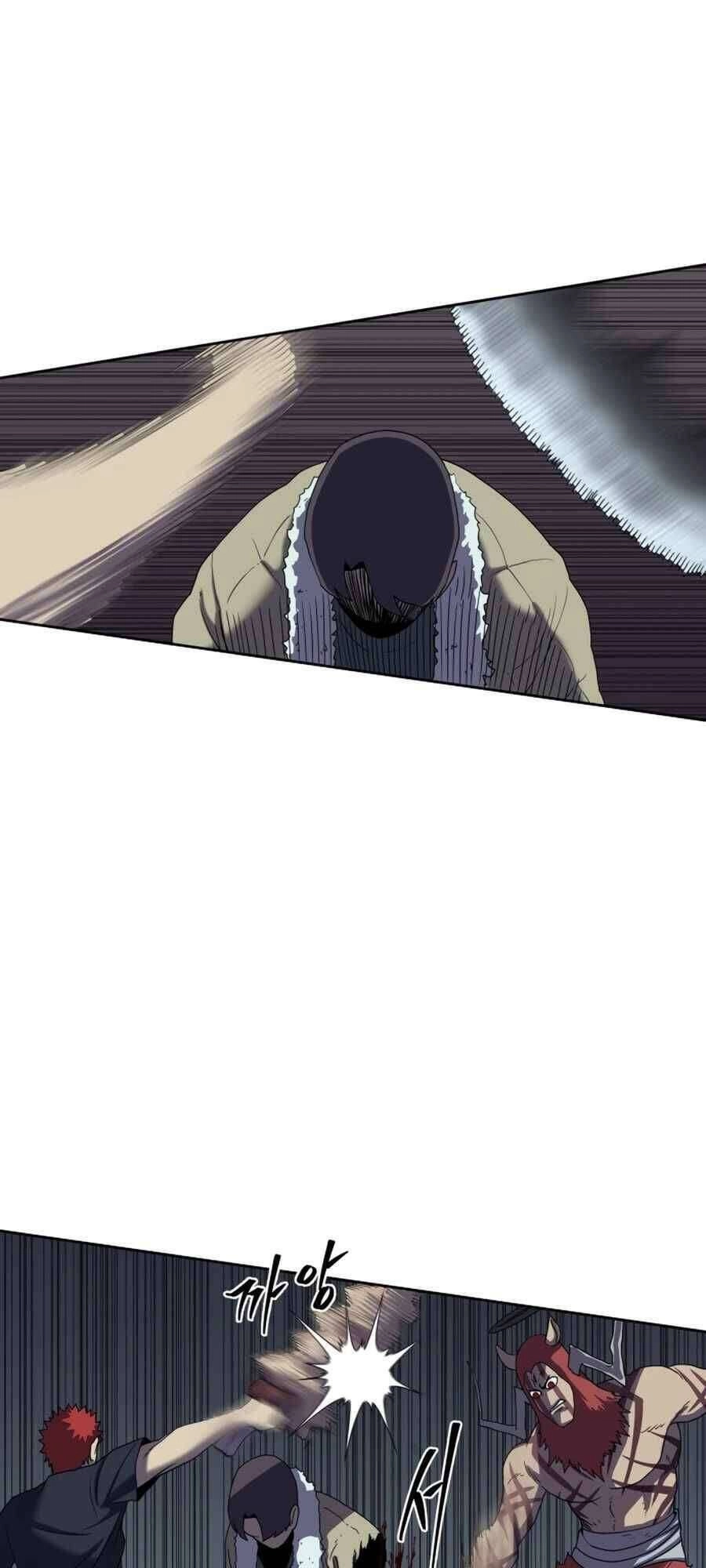 Thợ Săn Quái Vật Chapter 16 - 57