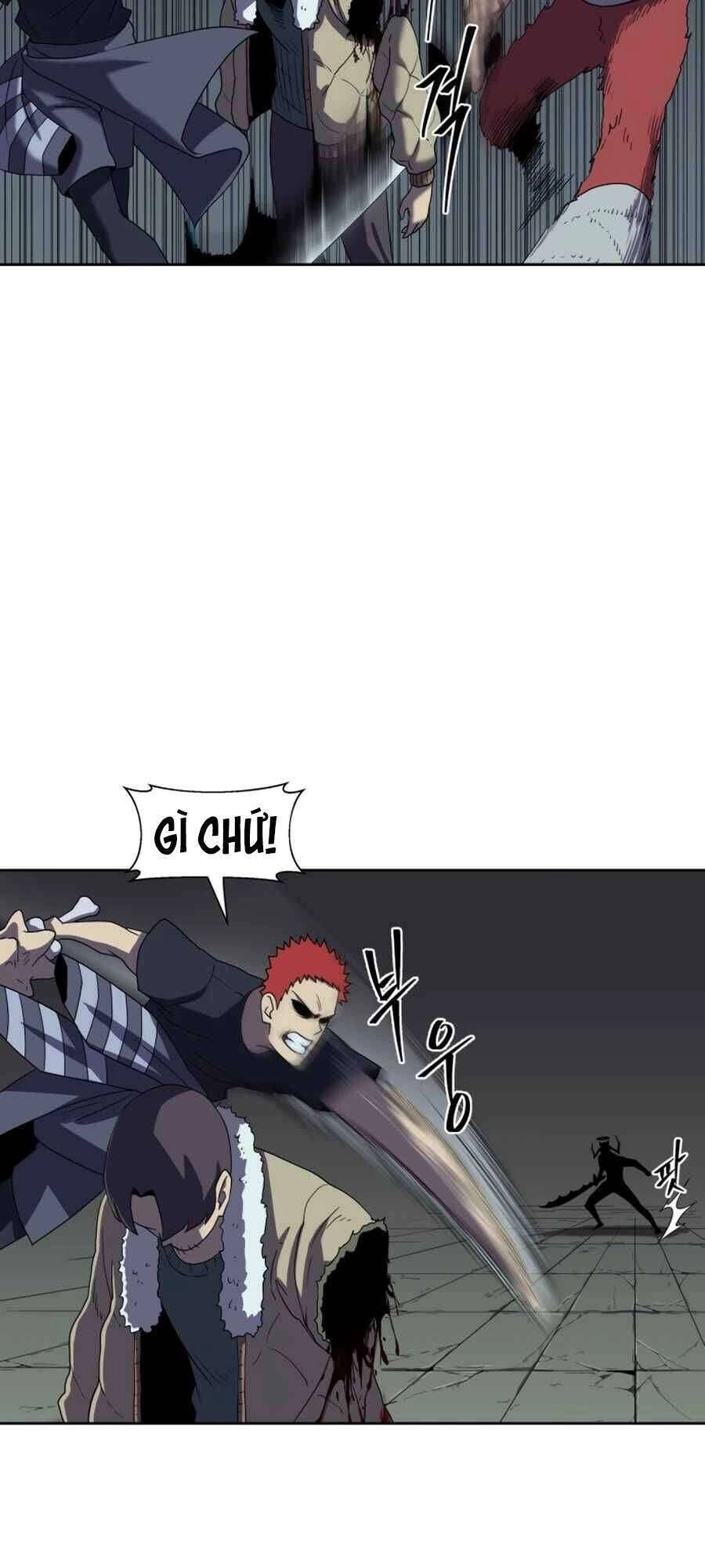 Thợ Săn Quái Vật Chapter 16 - 58