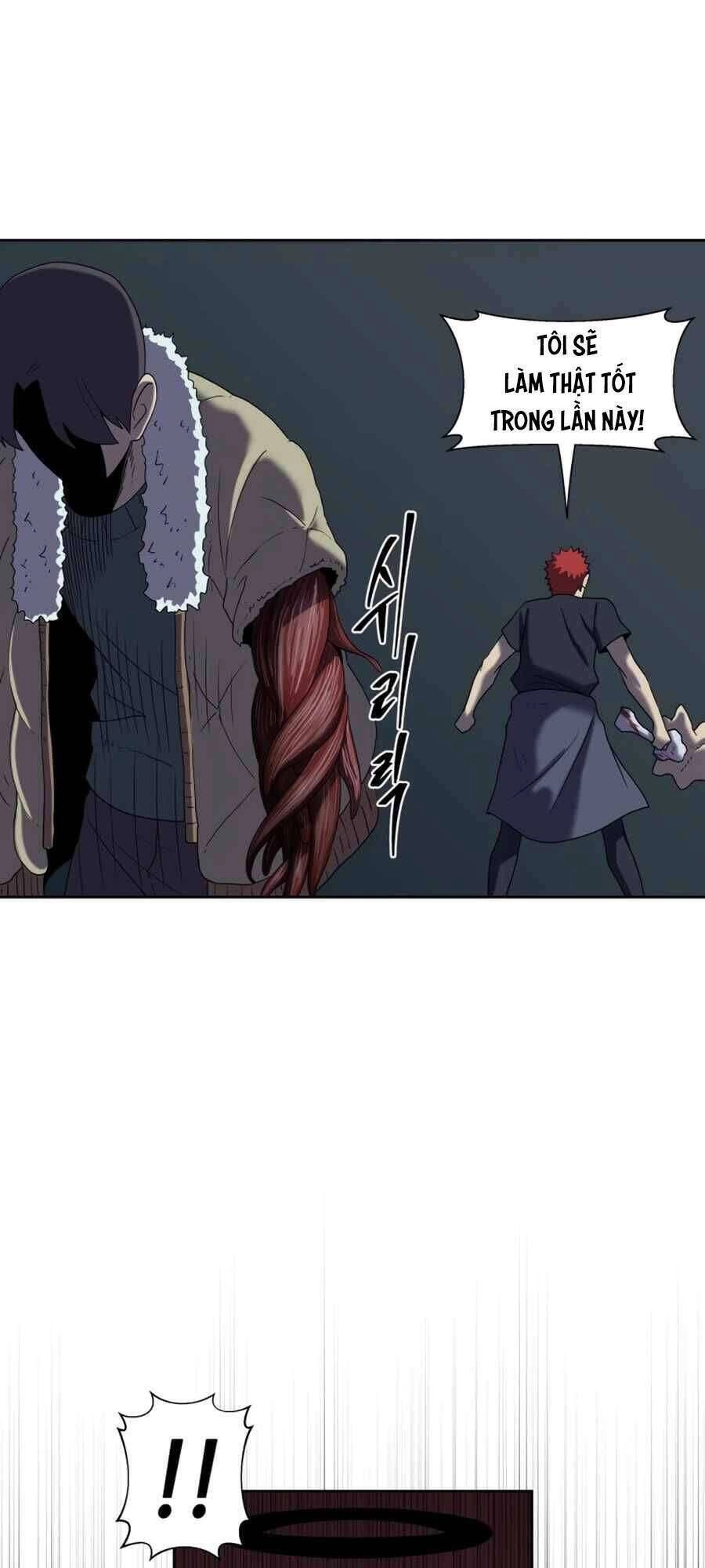 Thợ Săn Quái Vật Chapter 16 - 60