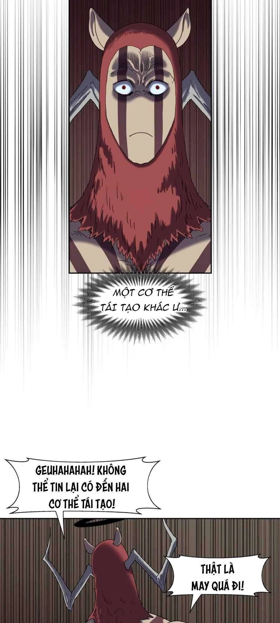 Thợ Săn Quái Vật Chapter 16 - 61