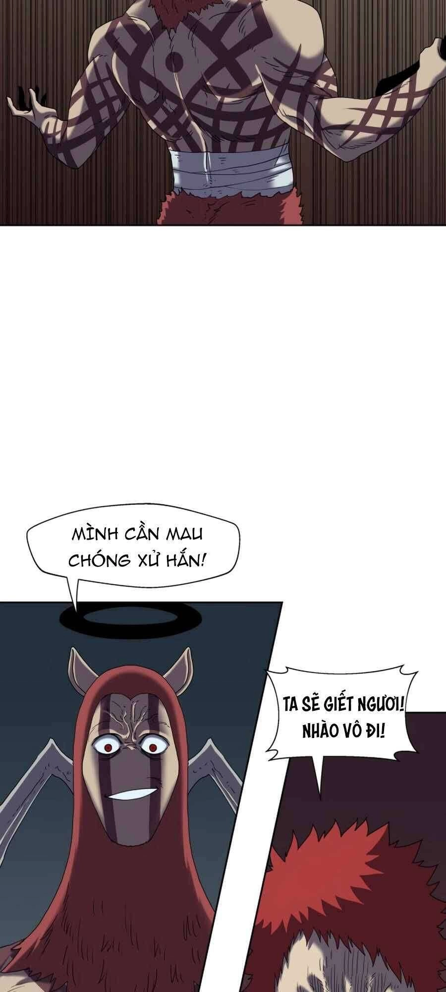 Thợ Săn Quái Vật Chapter 16 - 62