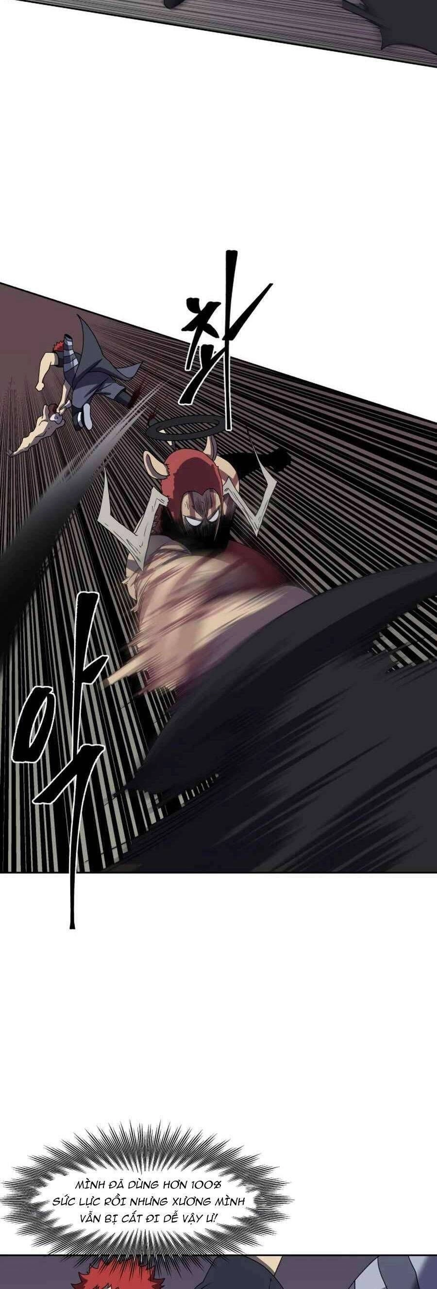 Thợ Săn Quái Vật Chapter 17 - 3