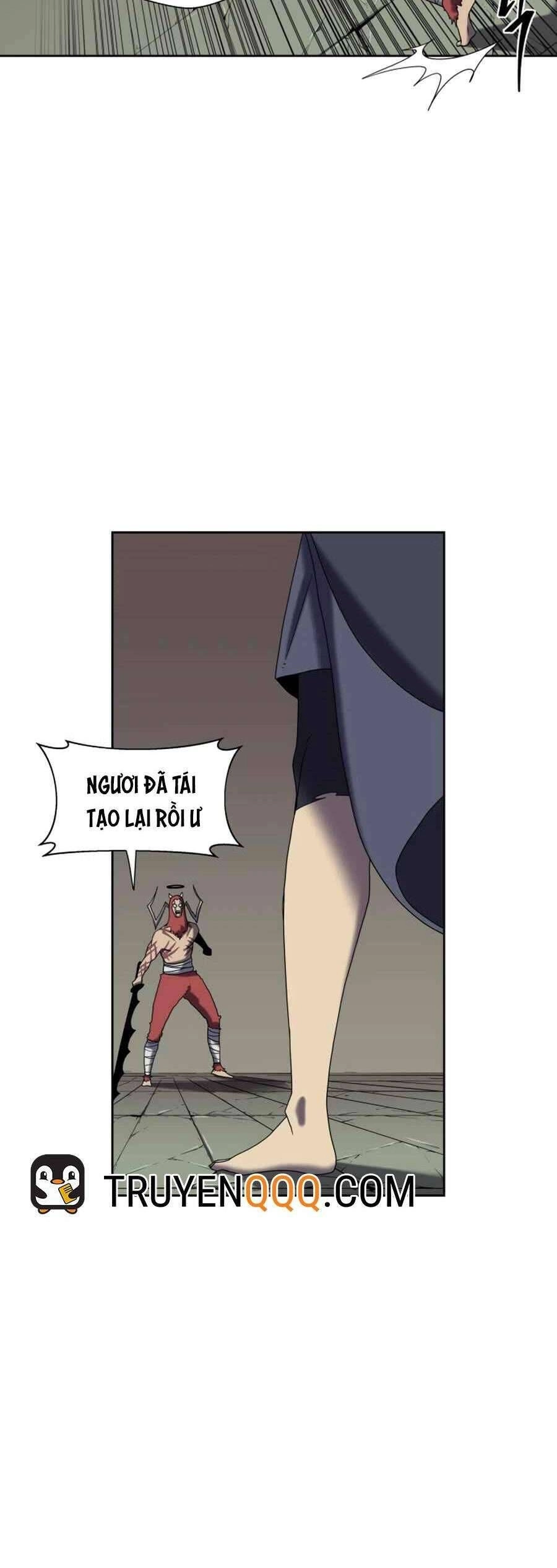 Thợ Săn Quái Vật Chapter 17 - 6