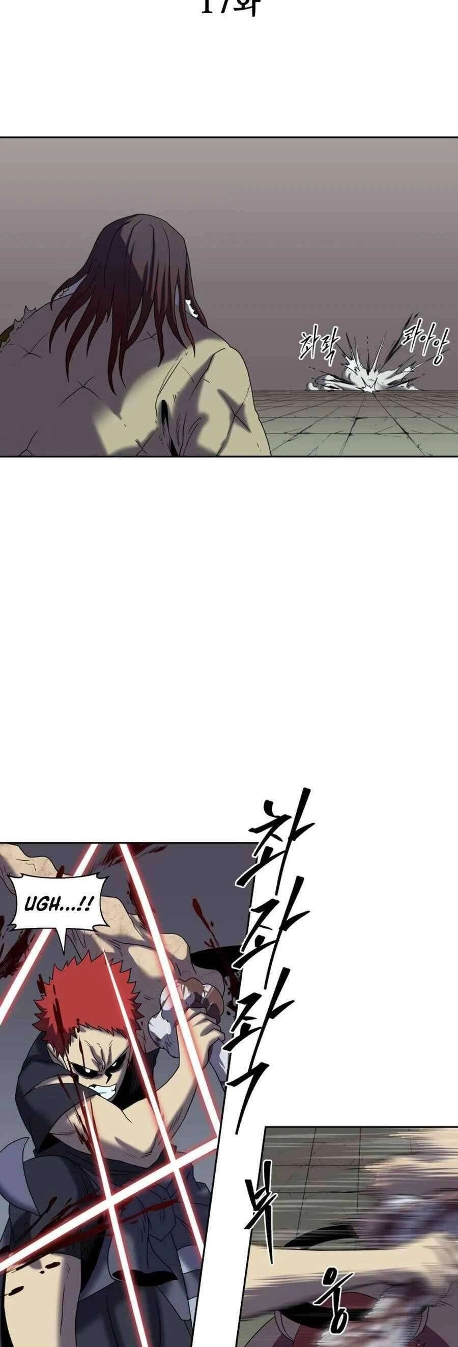 Thợ Săn Quái Vật Chapter 17 - 8