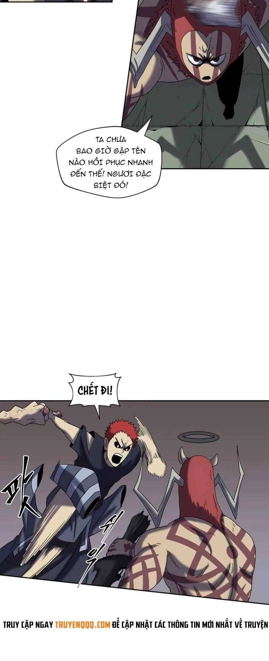 Thợ Săn Quái Vật Chapter 17 - 9