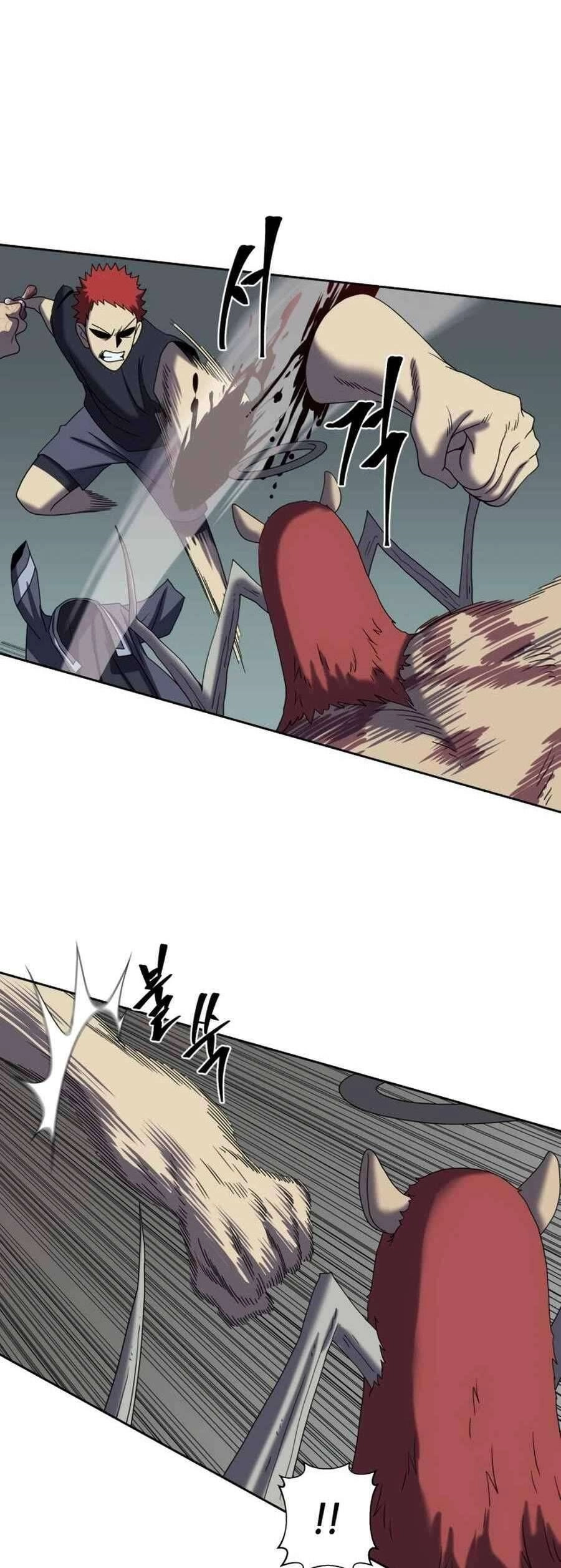 Thợ Săn Quái Vật Chapter 17 - 10