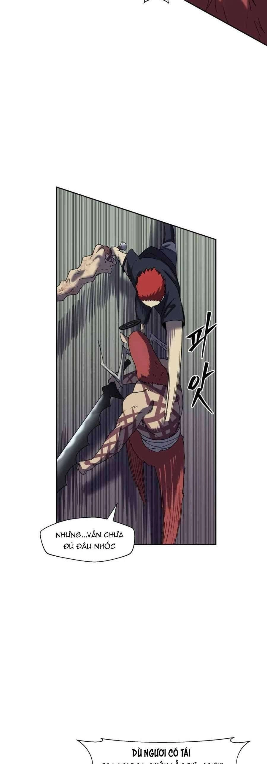 Thợ Săn Quái Vật Chapter 17 - 11