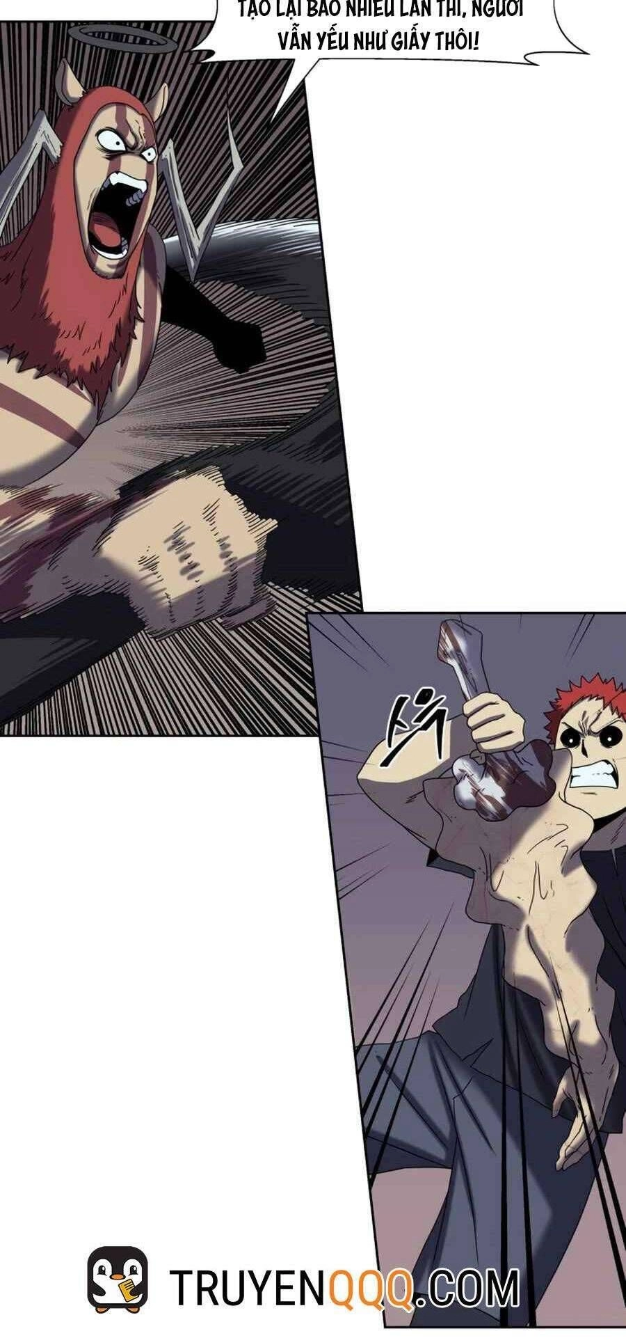 Thợ Săn Quái Vật Chapter 17 - 12