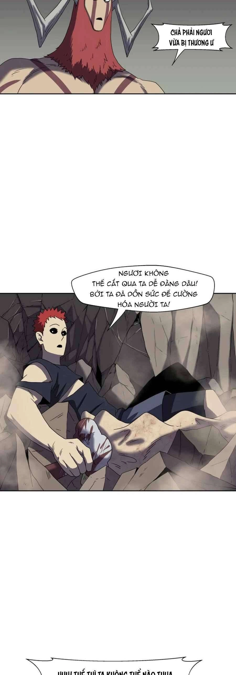 Thợ Săn Quái Vật Chapter 17 - 14