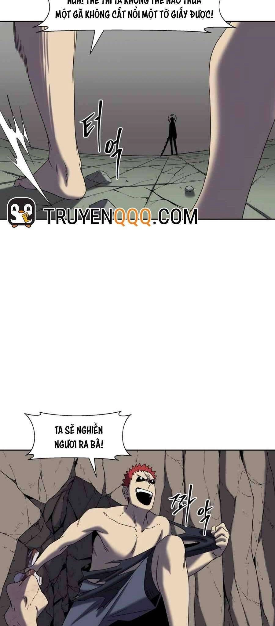 Thợ Săn Quái Vật Chapter 17 - 15