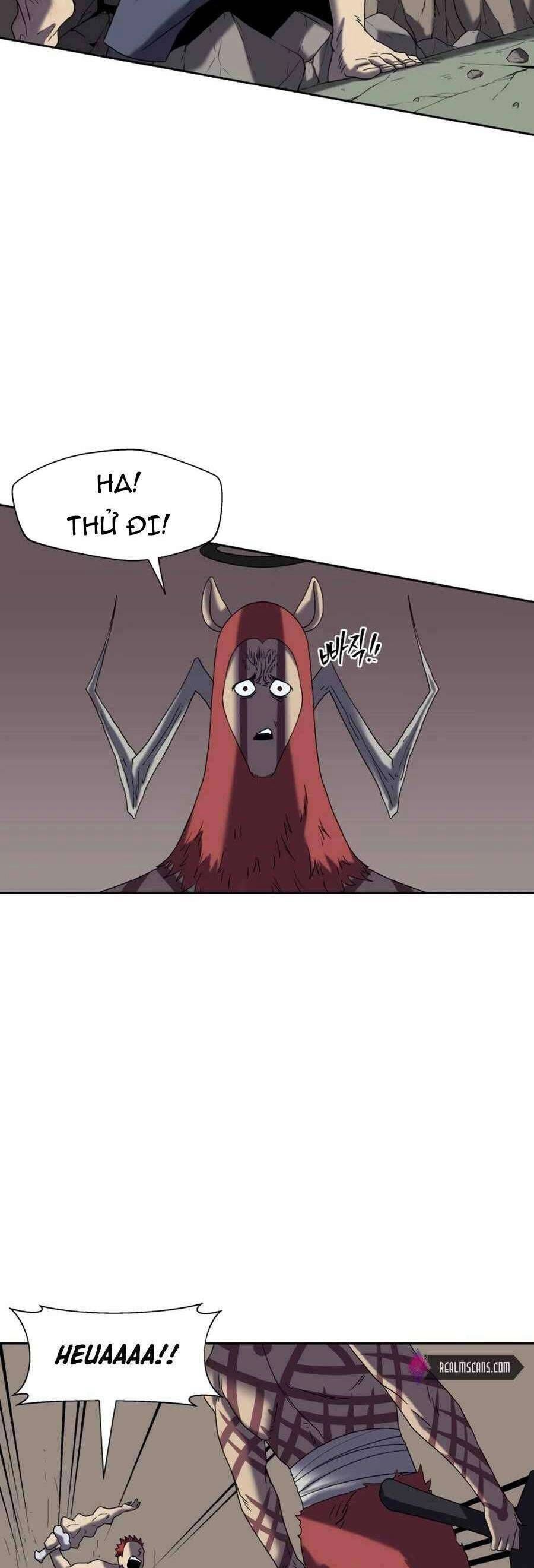 Thợ Săn Quái Vật Chapter 17 - 16