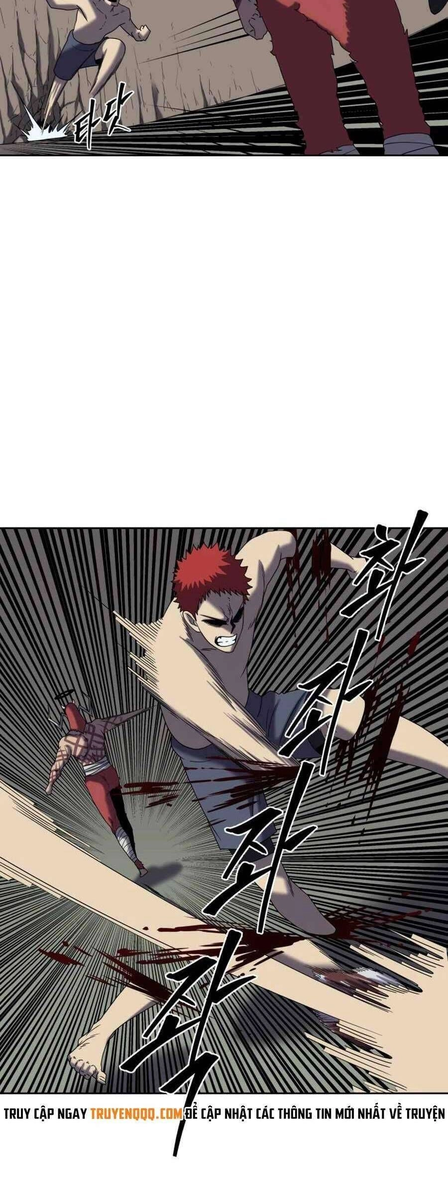 Thợ Săn Quái Vật Chapter 17 - 17