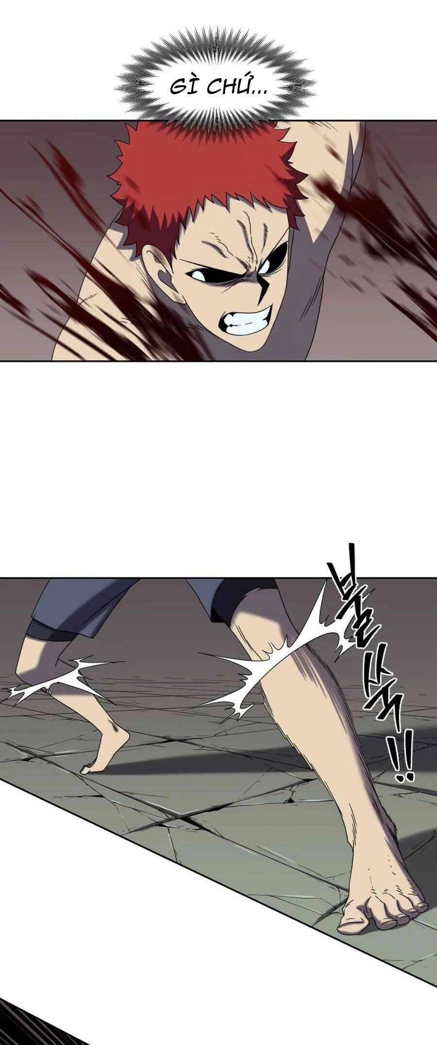 Thợ Săn Quái Vật Chapter 17 - 18