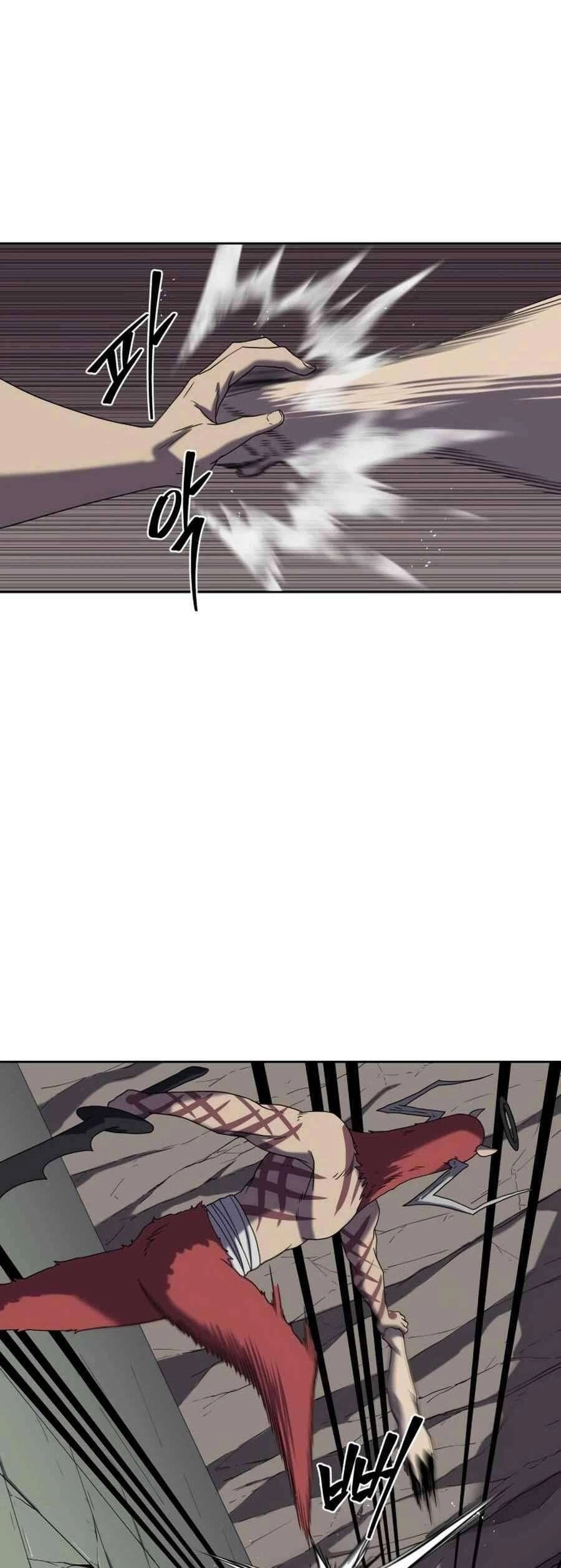 Thợ Săn Quái Vật Chapter 17 - 21