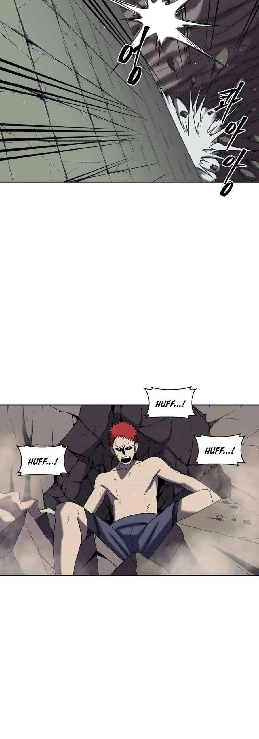 Thợ Săn Quái Vật Chapter 17 - 22