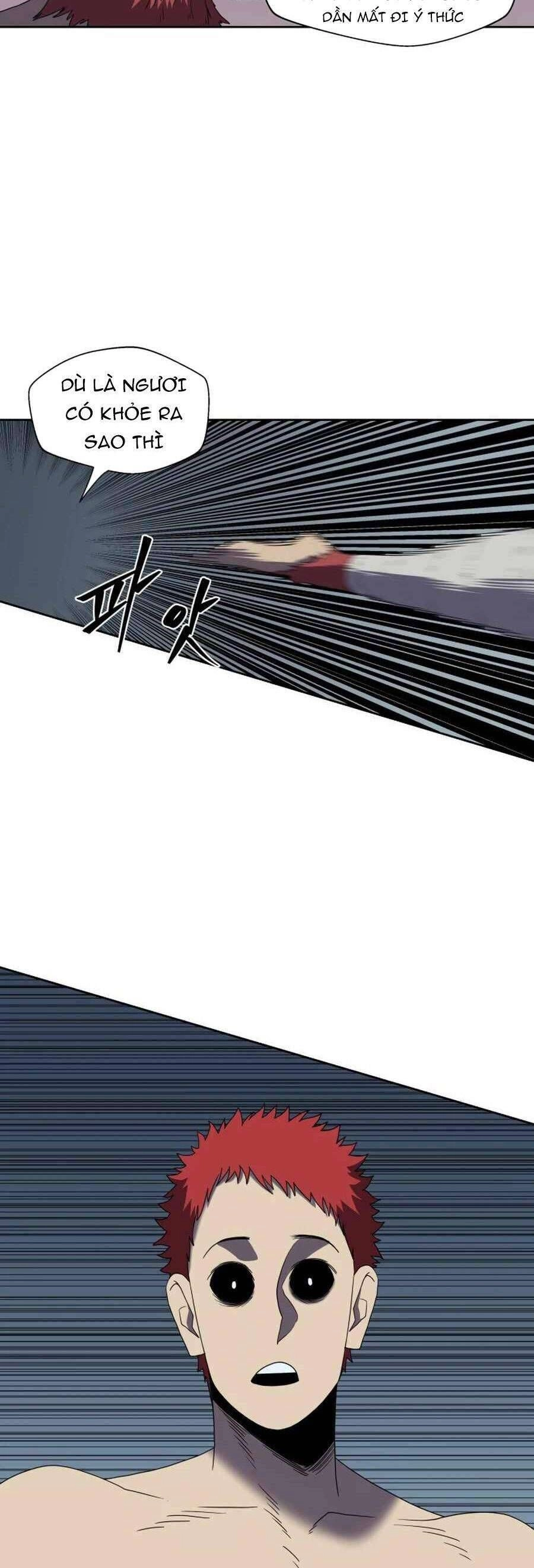 Thợ Săn Quái Vật Chapter 17 - 24