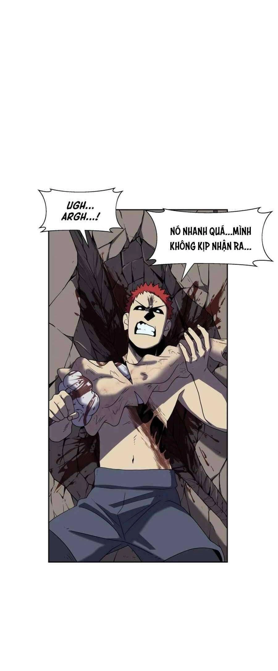 Thợ Săn Quái Vật Chapter 17 - 26